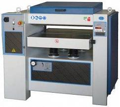 картинка Рейсмусовый станок по дереву Griggio PSA 800 от компании Нова Механика