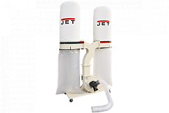 картинка Стружкоотсос JET DC-2300 от компании Нова Механика