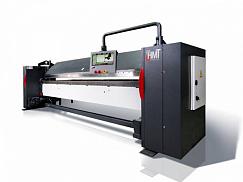 Электромеханический листогиб Transtech MAXI plus 25/70 от компании Нова Механика