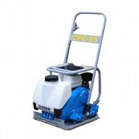 картинка Виброплита CIMAR CPC-95-H (HONDA GX160) компании Нова Механика